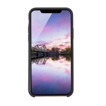 JT Berlin Steglitz for Apple iPhone XS 10338 black