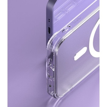 Ringke Fusion Magnetic Case RGK1462MCL