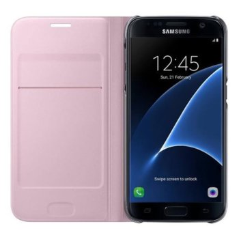 Samsung Flip Cover EF-WG930PPEGWW