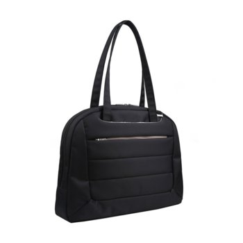 Чанта Canyon CNE-CNB15BW6B, за лаптоп до 16" (40.64 cm), черна | JAR Computers Canyon CNE-CNB15BW6B
