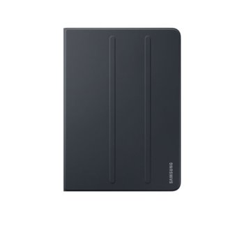 Samsung Galaxy Tab S3 9.7 Book Cover Black