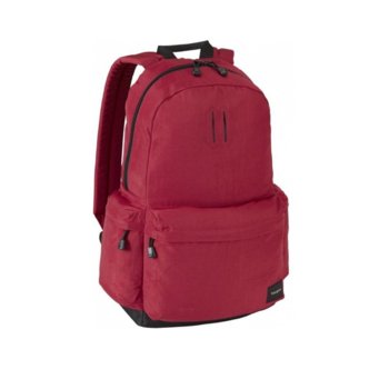 Targus Strata Backpack 15.6" Red