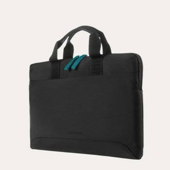 tucano smilza black bsm15-bk