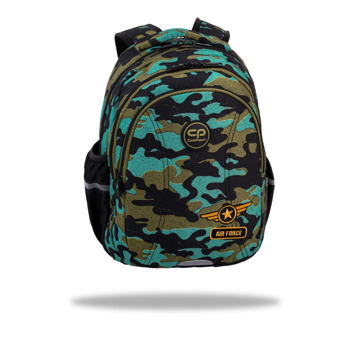 Ученическа раница CoolPack Joy Air Force