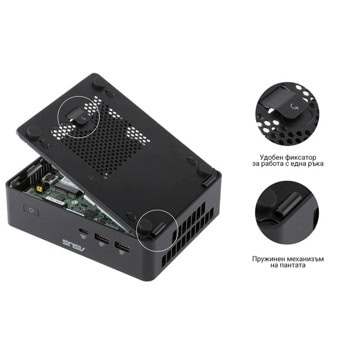 asus nuc 16 pro rnuc16gdku560002 90ar00w2-m00080 | JAR Computers asus nuc 16 pro rnuc16gdku560002 90ar00w2-m00080