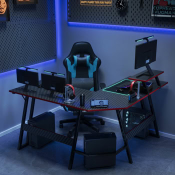 Гейминг бюро D2206 74006