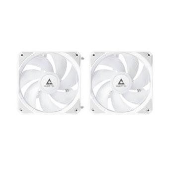 Chieftec GM-30W-TG-OP_CLC-240-RGB-W_PPG-850-CW | JAR Computers Chieftec GM-30W-TG-OP_CLC-240-RGB-W_PPG-850-CW