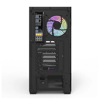Кутия Darkflash DS900 черна