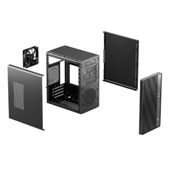 deepcool cc310 | JAR Computers deepcool cc310