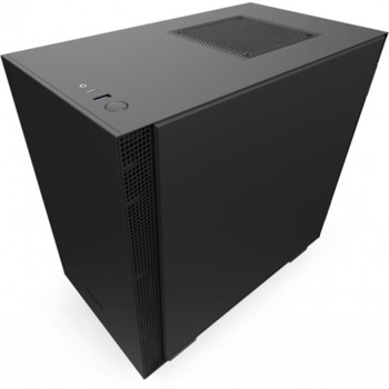 NZXT H210 CA-H210B-B1