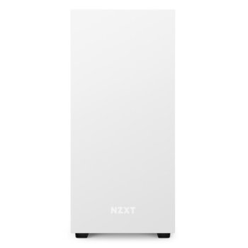 Кутия NZXT H700 NZXT-CASE-H700B-W1 White