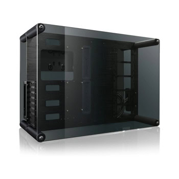 Кутия Raijintek PAEAN черна