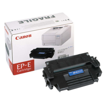 КАСЕТА ЗА CANON LBP 860/1260/HP LJ 4/4M - P№ EP-E - заб.: 6000k | JAR Computers КАСЕТА ЗА CANON LBP 860/1260/HP LJ 4/4M