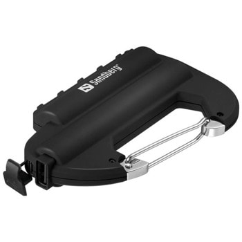 Sandberg Carabiner Power bank 420-44