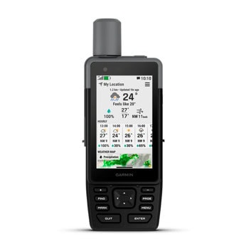 Garmin GPSMAP H1 010-02920-01 | JAR Computers Garmin GPSMAP H1 010-02920-01