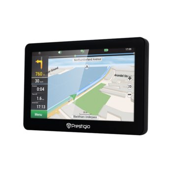 Prestigio GeoVision 5056 PGPS505600004GB00