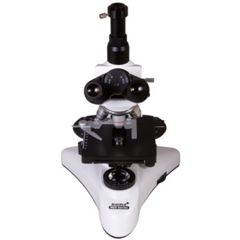 Тринокулярен микроскоп Levenhuk MED 20T 73989