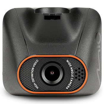 Видеорегистратор MIO MiVue C541 (5415N5780024), камера за автомобил, Full HD, 2" (5.08 cm) LCD дисплей, 1.8 Mpix, microSD слот до 128GB, 3-осев G-Sensor, черен image