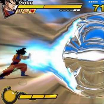 Dragon Ball Z: Burst Limit
