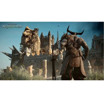 Dragon Age: Inquisition DE