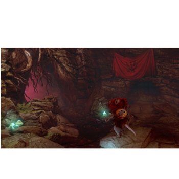 Ghost of a Tale PS4