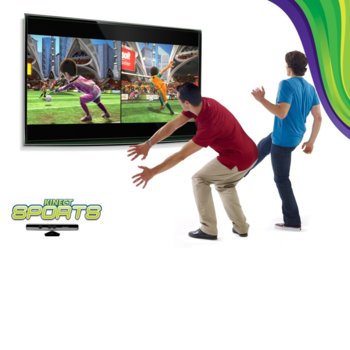 Kinect Sports