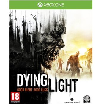 Dying Light