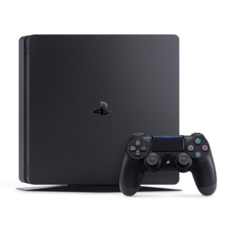 PlayStation 4 Slim - 500GB Horror vol.2