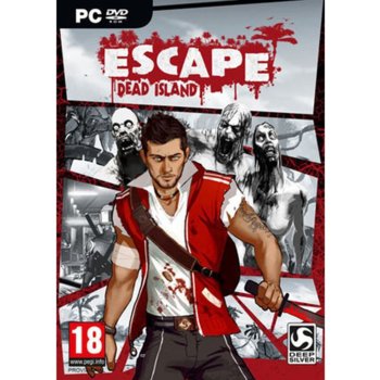 Escape Dead Island, за PC