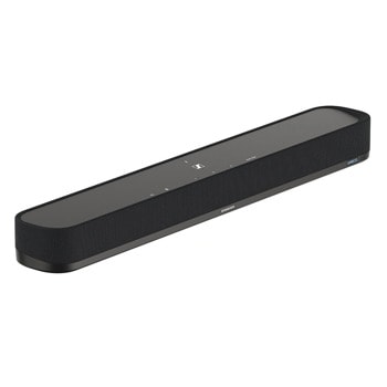 Soundbar система Sennheiser Ambeo Mini, 4.2, Bluetooth, HDMI, USB, 250W RMS | JAR Computers Soundbar система Sennheiser Ambeo Mini 700136