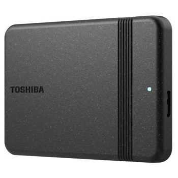 Toshiba Canvio Ready 4TB Black HDTP440EK3CA | JAR Computers Toshiba Canvio Ready 4TB Black HDTP440EK3CA