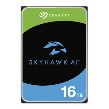 Seagate 16TB SkyHawk AI ST16000VE005