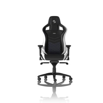 noblechairs EPIC - SK Gaming Edition (GAGC-037)