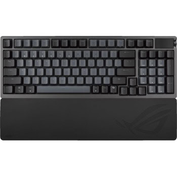 Asus ROG Azoth 96 HE 90MP040H-BKUA2
