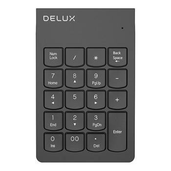 Delux K300S G