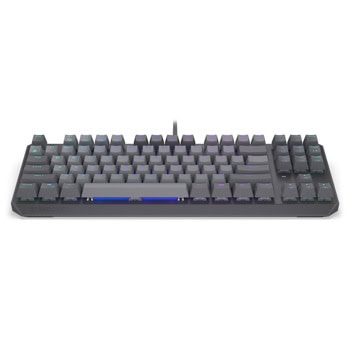Endorfy Thock V2 TKL Red switch EY5A126 | JAR Computers Endorfy Thock V2 TKL Red switch EY5A126