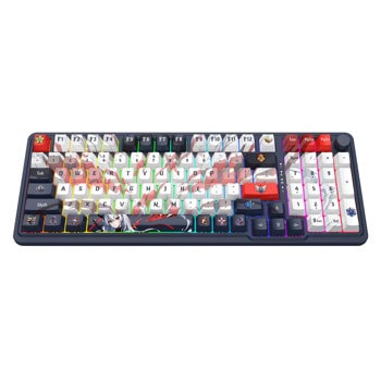 Redragon EISA K686 PRO Anime