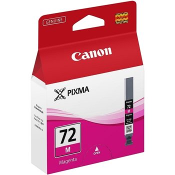 Canon PGI-72 (6405B001AA) Cyan