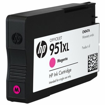 HP original Ink cartridge magenta CN047AE#301