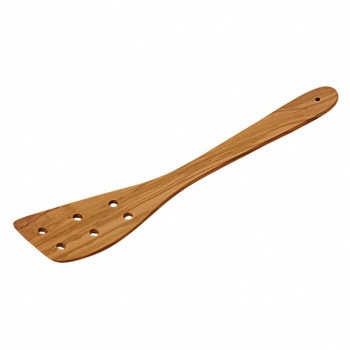 Шпатула Kesper 84003, маслиново дърво, 30 см, кафява | JAR Computers Шпатула Kesper 84003