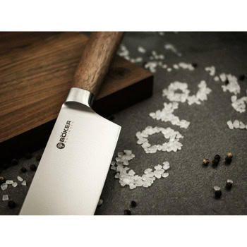 Boker Solingen Core Chef's Knife 130740