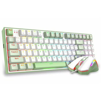 Redragon S134 Combo