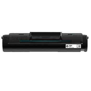 HP 106A BlackOriginal Laser Toner Cartridge