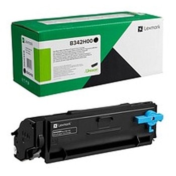 Тонер касета за Lexmark B/MB 3340/3442 series, Black - B342H00, Заб.: 3000 k | JAR Computers LEXMARK B/MB 3340/3442 HC 3k (B342H00)