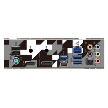 Asrock Z590 Steel Legend Ref
