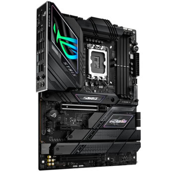 Asus ROG STRIX Z790-F GAMING WIFI II 90MB1FM0