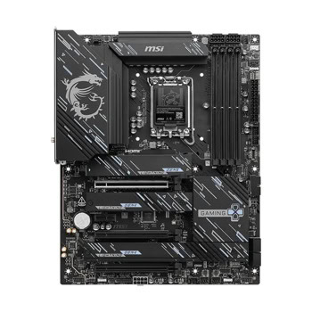 дънна платка msi z890 gaming plus wifi6e | JAR Computers дънна платка msi z890 gaming plus wifi6e