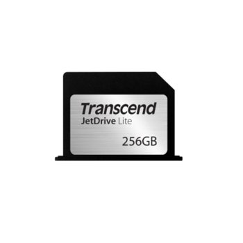 Transcend JetDriveLite 256GB TS256GJDL360