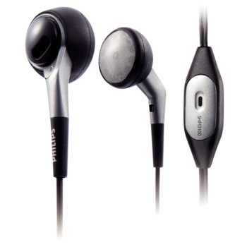 Слушалки Philips SHM3100U