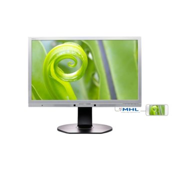 23.8&quot; Philips 241P6QPJES